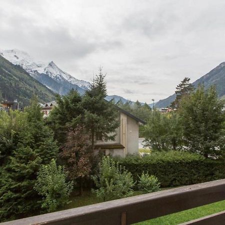 Residence Les Periades Chamonix Zewnętrze zdjęcie