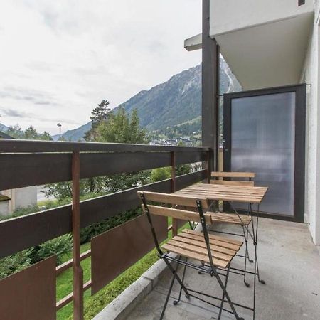 Residence Les Periades Chamonix Zewnętrze zdjęcie