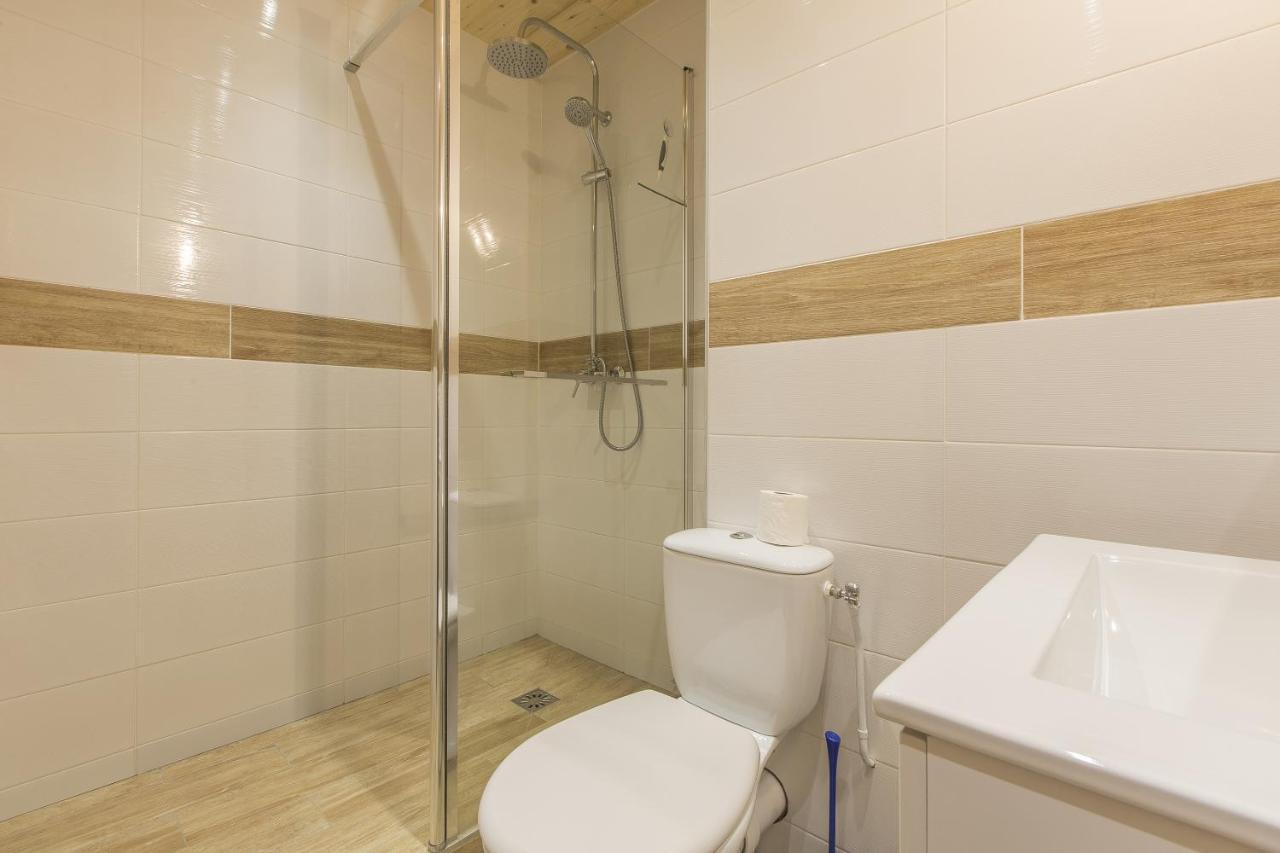 Residence Les Periades Chamonix Zewnętrze zdjęcie