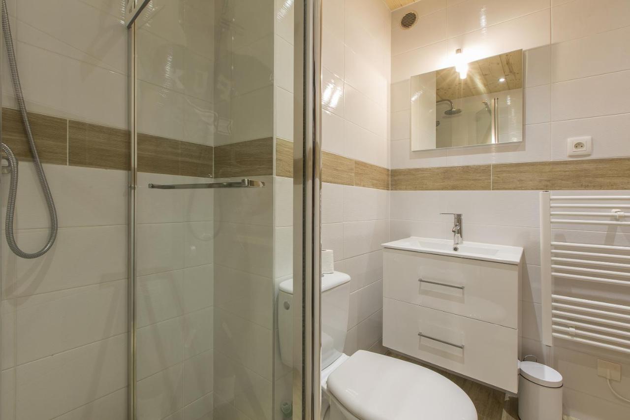 Residence Les Periades Chamonix Zewnętrze zdjęcie