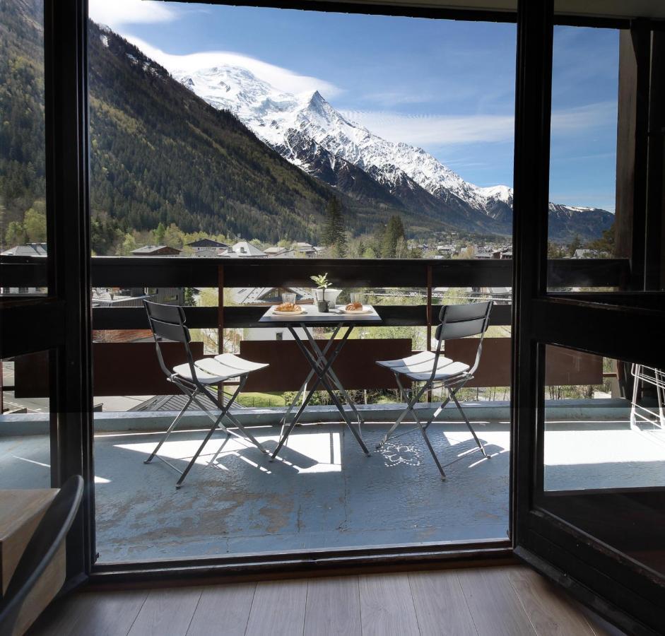 Residence Les Periades Chamonix Zewnętrze zdjęcie