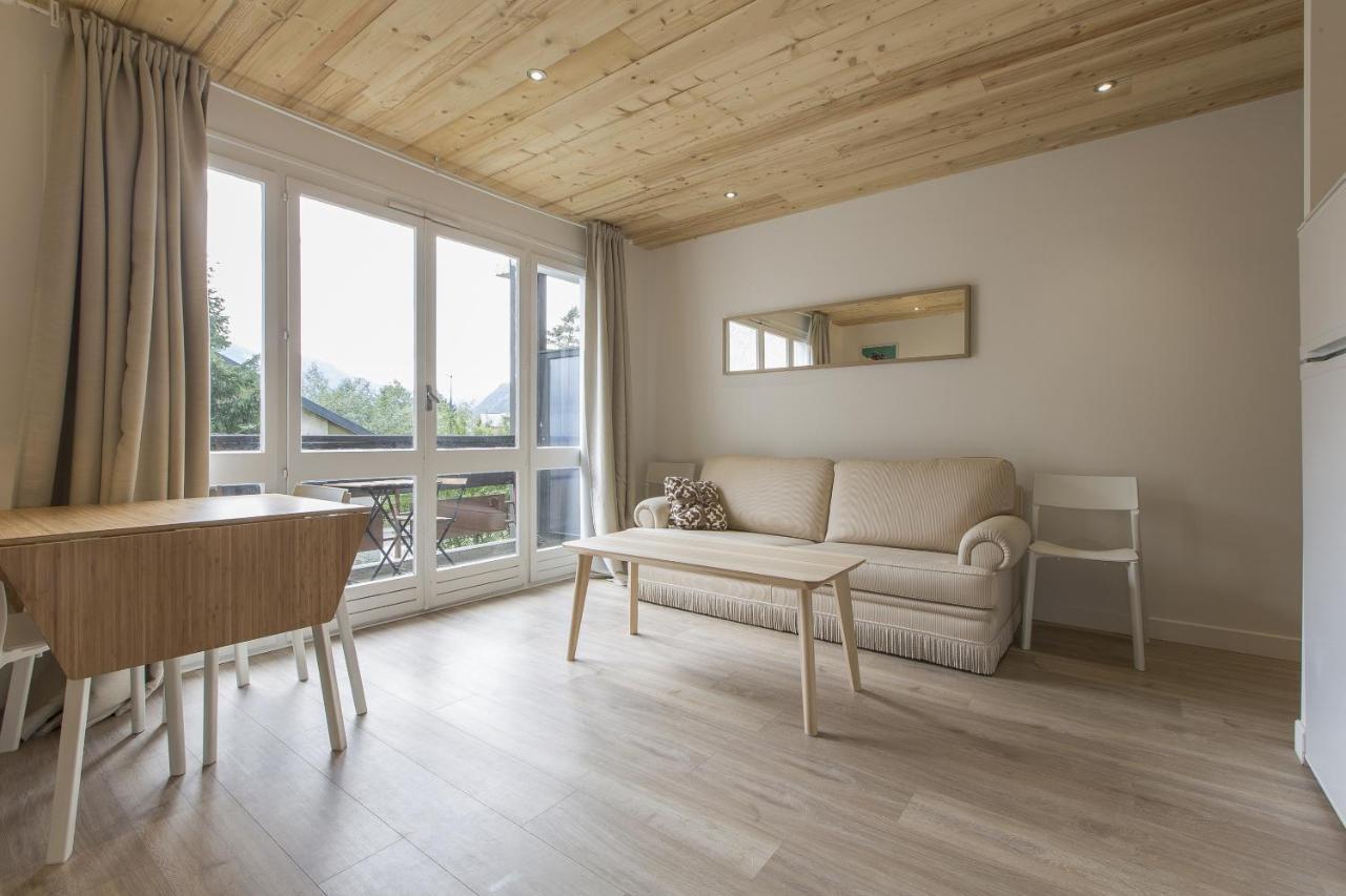 Residence Les Periades Chamonix Zewnętrze zdjęcie